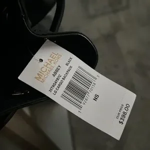 MICHAEL Michael Kors | Bags | Michael Kors Abbey Large Nylon  display picture 1